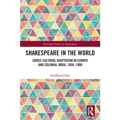 Shakespeare in the World