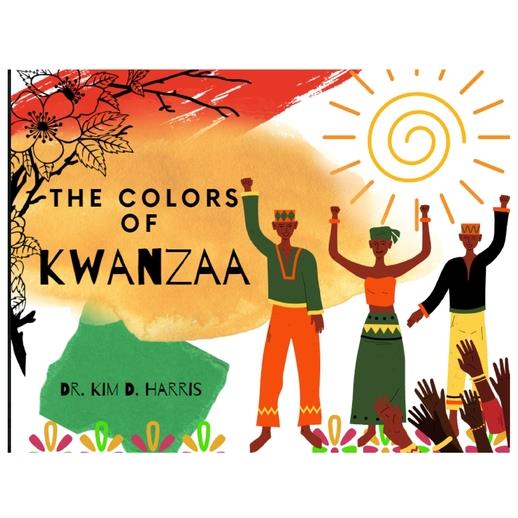 The Colors of Kwanzaa