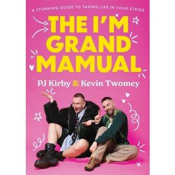 The I'm Grand Mamual