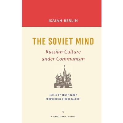 The Soviet Mind