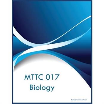 MTTC 017 Biology