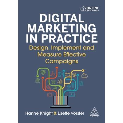 Digital Marketing in Practice