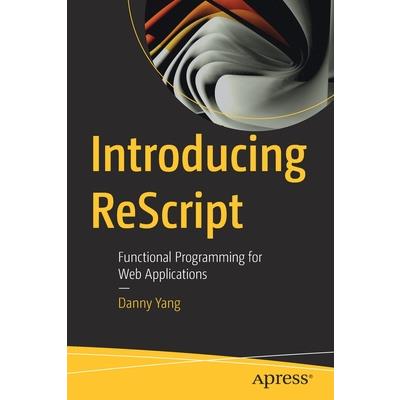 Introducing Rescript