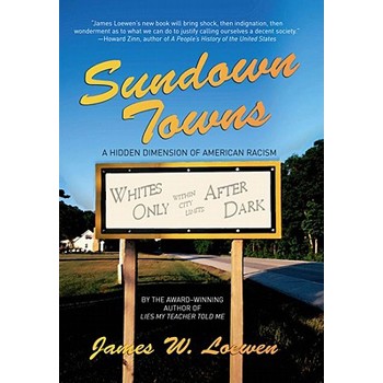 Sundown Towns