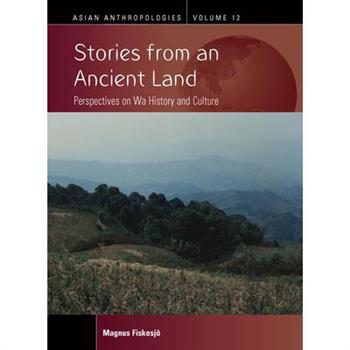 Stories from an Ancient Land