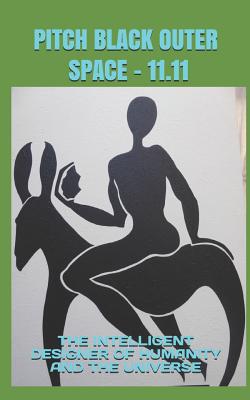 Pitch Black Outer Space - 11.11