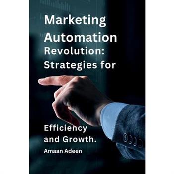Marketing Automation Revolution