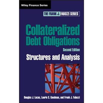 Collateralized Debt Obligations