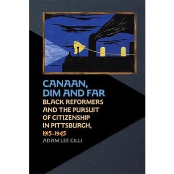 Canaan, Dim and Far