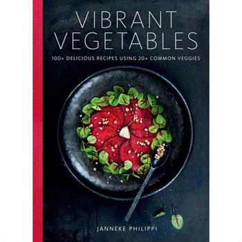 Vibrant Vegetables