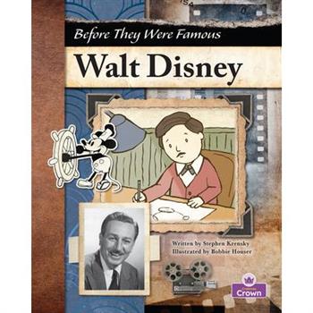 Walt Disney