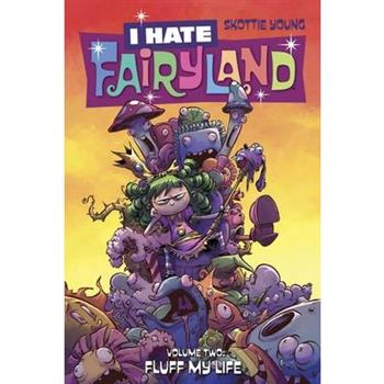 I Hate Fairyland 2