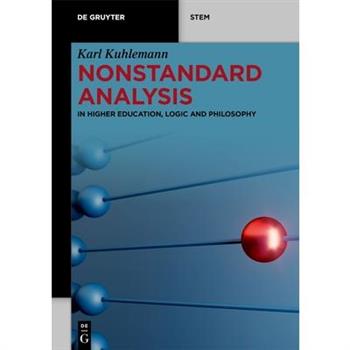 Nonstandard Analysis