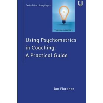 Using Psychometrics in Coaching