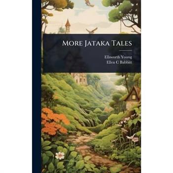 More Jataka Tales