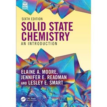 Solid State Chemistry