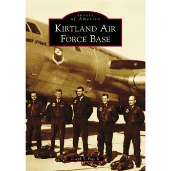 Kirtland Air Force Base