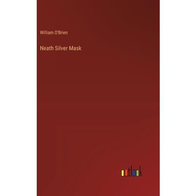Neath Silver Mask
