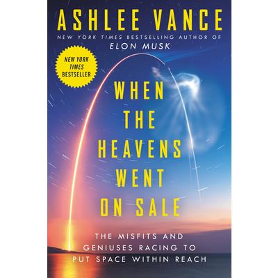 When the Heavens Went on Sale