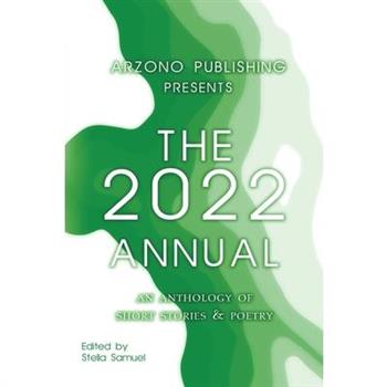 ARZONO Publishing Presents The 2022 Annual