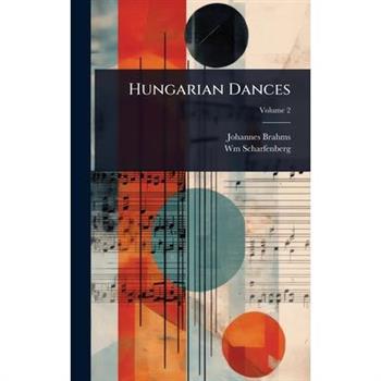 Hungarian Dances