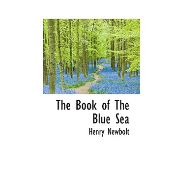 The Book of the Blue Sea