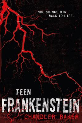 Teen Frankenstein