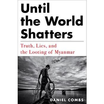 Until the World Shatters