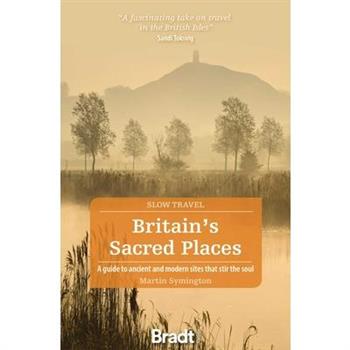 Britain’s Sacred Places