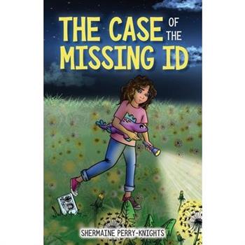 The Case of the Missing ID