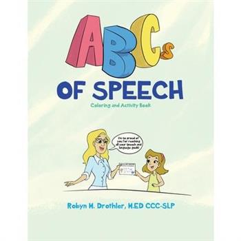 ABCs of Speech