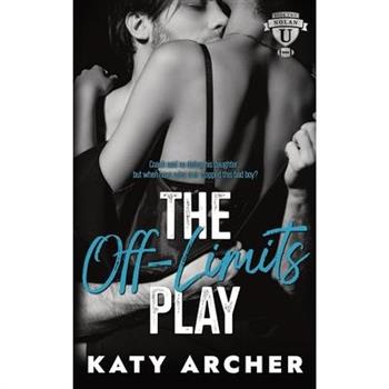 The Off-Limits Play The Off-Limits Play