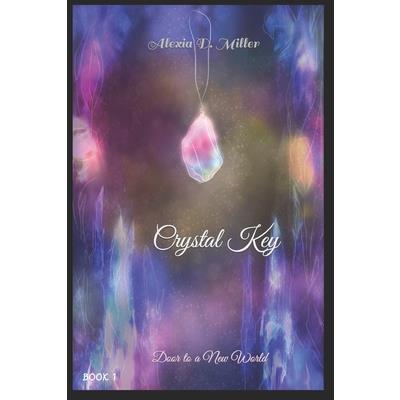 Crystal Key
