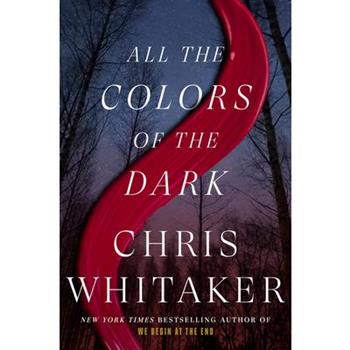 All the Colors of the Dark