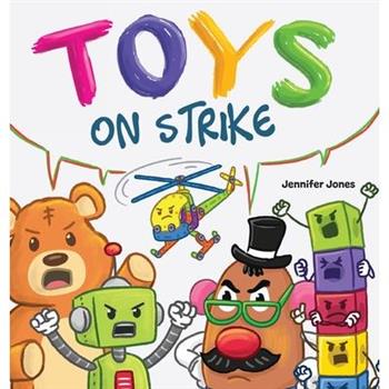 Toys On Strike
