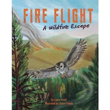 Fire Flight