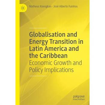 Globalisation and Energy Transition in Latin America and the Caribbean