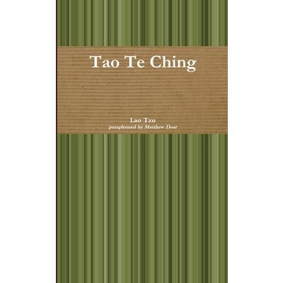Tao Te Ching
