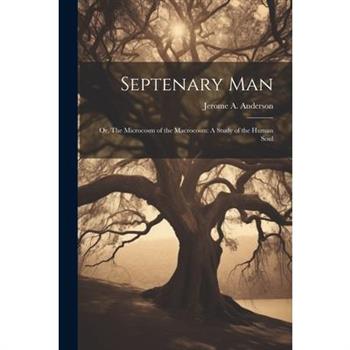 Septenary Man