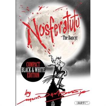 Nosferatutu the Dancyr