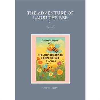 The Adventure of Lauri the Bee
