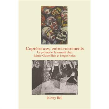 Copr廥ences, Entrecroisements