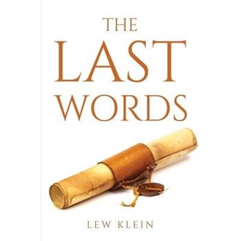 The Last Words