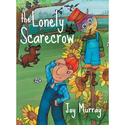 The Lonely Scarecrow