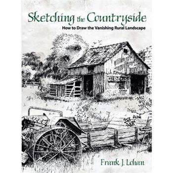 Sketching the Countryside