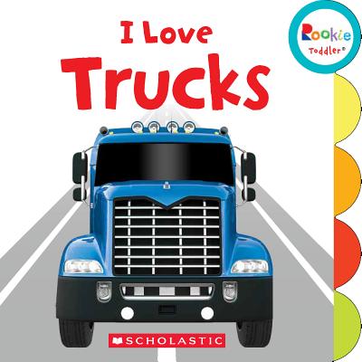 I Love Trucks