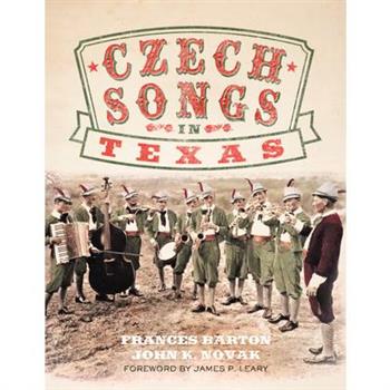 Czech Songs in Texas, 7