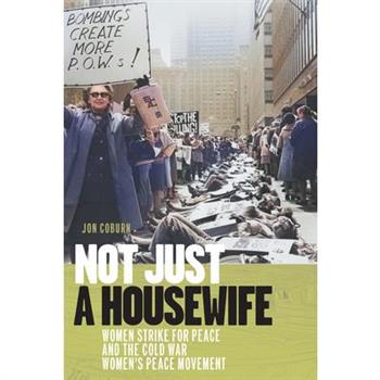 Not Just a Housewife