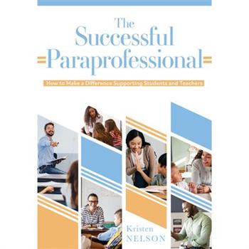 The Successful Paraprofessional