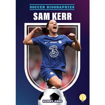 Sam Kerr